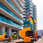 Appartamento Mpm In Odyssey -spa Pools&more Mamaia