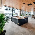 Appartamento Mpm In Odyssey -spa Pools&more
