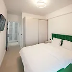 Mpm In Odyssey -spa Pools&more Appartamento Mamaia