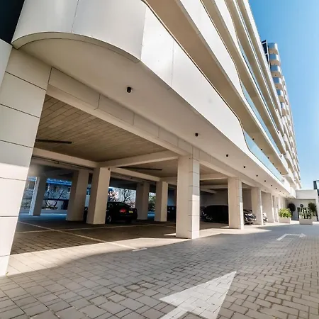 Mpm In Odyssey -spa Pools&more Appartamento Mamaia