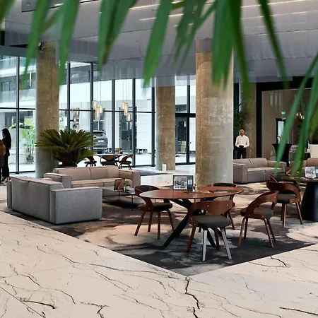 Appartamento Mpm In Odyssey -spa Pools&more Mamaia