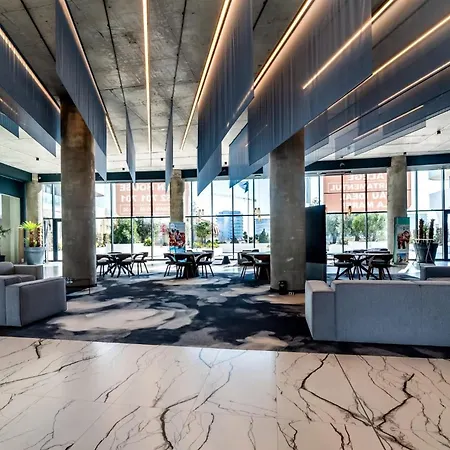 Appartamento Mpm In Odyssey -spa Pools&more