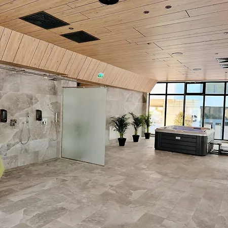 Mpm In Odyssey -spa Pools &