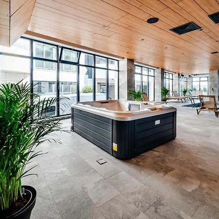 Daire Mpm In Odyssey -spa Pools &