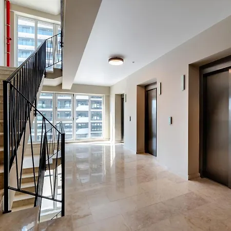 Mpm In Odyssey -spa Pools & Apartment *