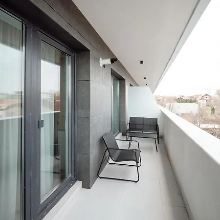 Daire Mpm In Odyssey -spa Pools &
