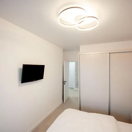 Apartment Mpm In Odyssey -spa Pools & *